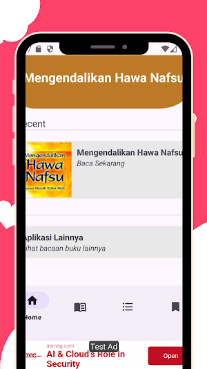 Mengendalikan Hawa Nafsu Screenshot 1