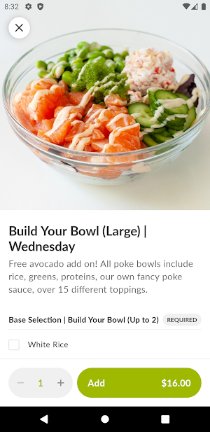 Poke Loa Screenshot 3
