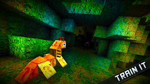 MonsterCrafter Screenshot 2