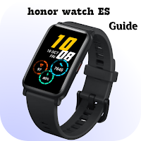 honor watch ES Guide