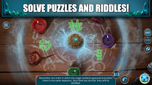 Secrets of Salem 1: Extra f2p Screenshot 3