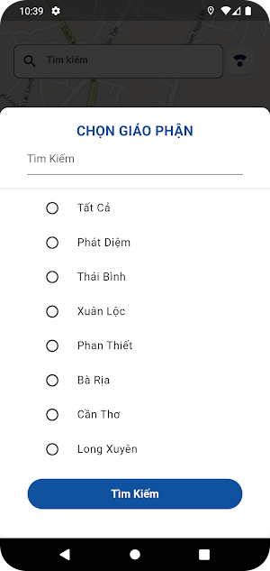 Giờ Lễ Nhà Thờ Screenshot 2