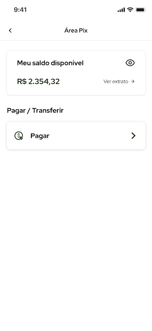 GMF Bank Screenshot 3