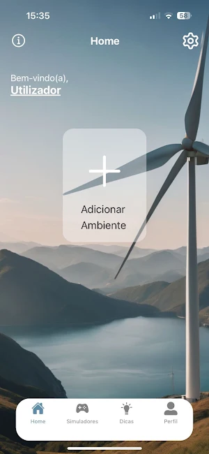 Trivial Simulator Screenshot 2