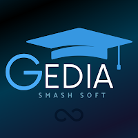 GEDIA - Smash Soft