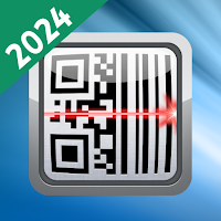 Qr & Barcode Scanner-Generator