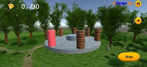 Mind Crash Screenshot 3