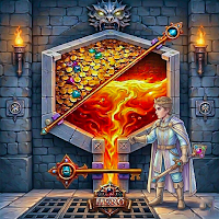 Pull Pin Puzzle: Rescue Games