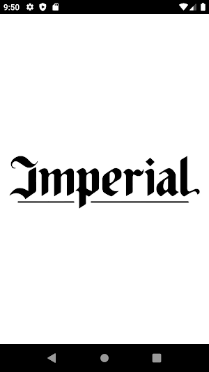 Imperial Copisteria Screenshot 0