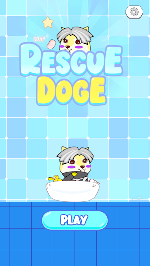Rescue Doge Screenshot 0