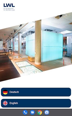 LWL-Museum für Archäologie Screenshot 3