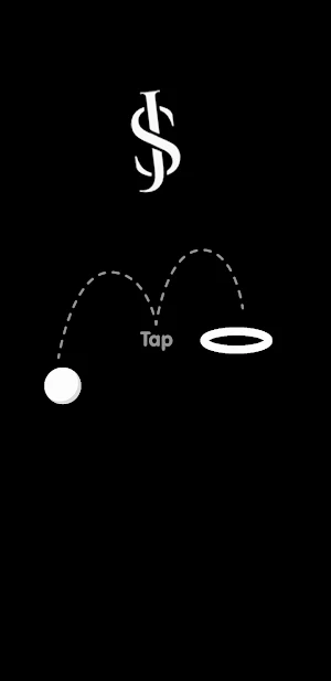 SJ BALL Screenshot 0