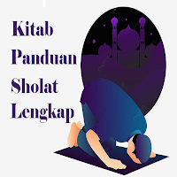 Kitab Sholat Lengkap