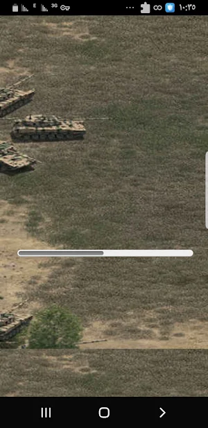 Tank Bombing Screenshot 1