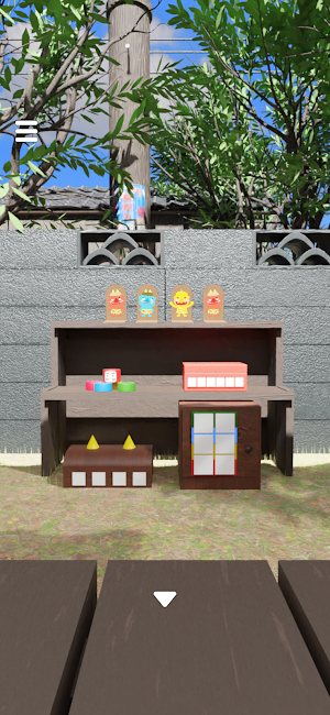 Escape from the Candy Store 2 Screenshot 2