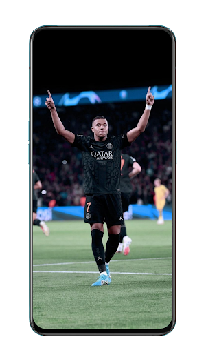 Football Wallpaper 2023 Screenshot 3