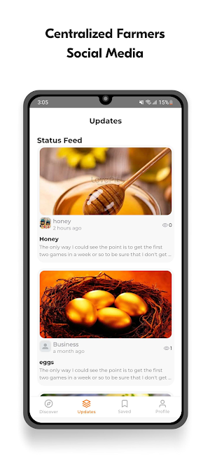 LocalBounty Screenshot 3