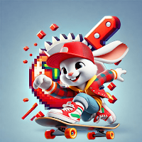Pixel Slicer