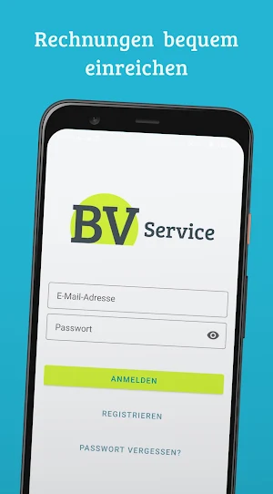 BV - Service Screenshot 0