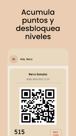 Café Comunal Screenshot 1