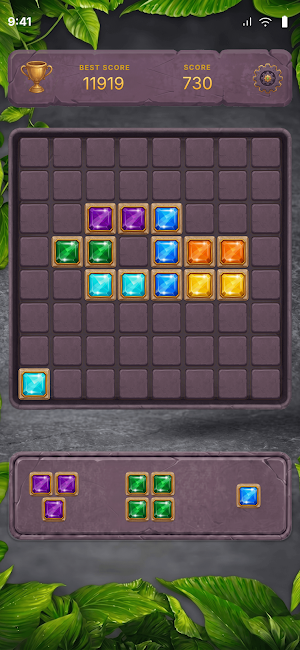 BlockPop Screenshot 0