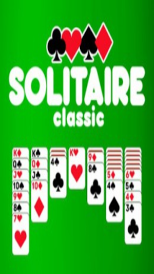 solitaire classic Screenshot 2