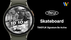 Skateboard Screenshot 0