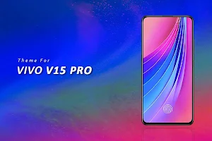 Theme for Vivo V15 Pro+ Screenshot 0
