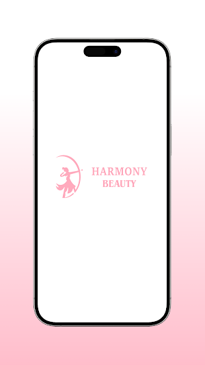 Harmony Beauty Screenshot 1