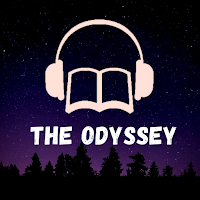 The Odyssey Audiobook