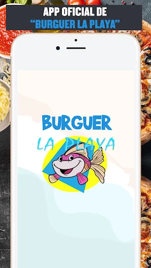 Mis Camperos Burguer La Playa Screenshot 2