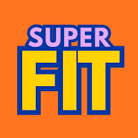 Superfit - AI Powered Fitness