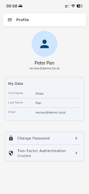 Nexa Connect Screenshot 2