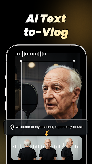 PopMaker – Creator AI Tool Screenshot 3