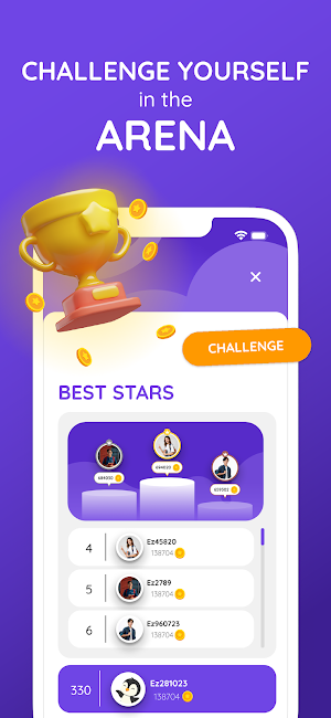 EZ Learn - Learn Better Screenshot 2