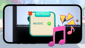RUNMAN Screenshot 2