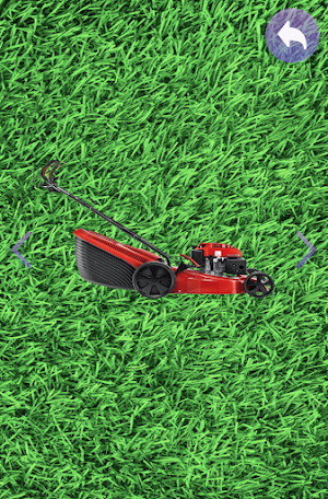 Garden tools-prank Screenshot 1