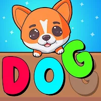 Words Game - Learn to Read