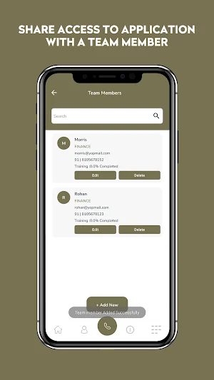 DN DirectConnect Screenshot 0