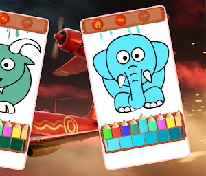 ColorLoom Screenshot 3