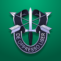 U.S. Army Special Forces