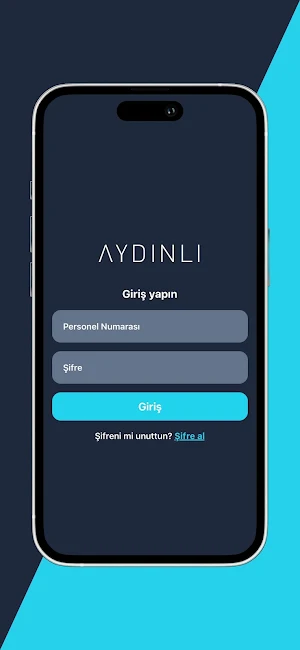 Aydınlı Rota Screenshot 1