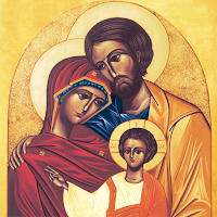 Daily Rosary Meditations