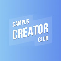 Campus Creator Club