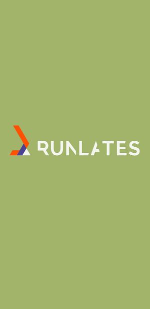 Runlates Screenshot 0