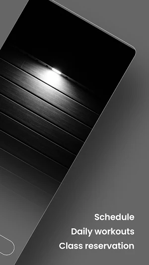 OPEX Morgantown Screenshot 1