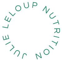 Leloup Nutrition : meal plan