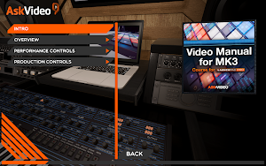 Video Manual for MK3 Launchpad Pro by Ask.Video Screenshot 1