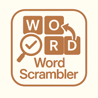 Word Scrambler