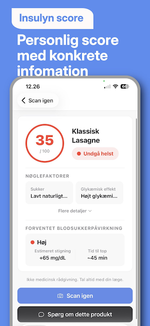 Insulyn Screenshot 2